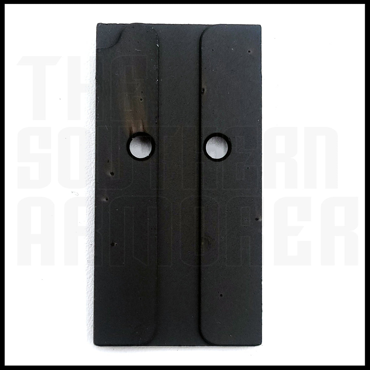 TSA® Adapter Plate for GLOCK® Gen5 MOS Models – Fits Holosun® 509T Red Dot Optic - The Southern Armorer LLC