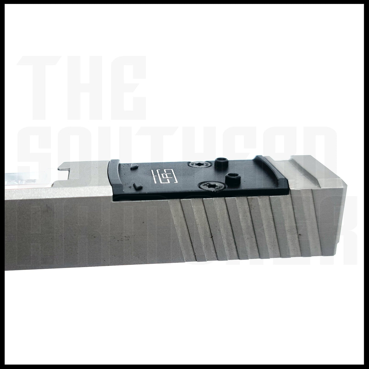 TSA® Adapter Plate – RMR to RMSc Optics for RMR - Cut Slides (Holosun® 407K/507K, Shield®, More) - The Southern Armorer LLC