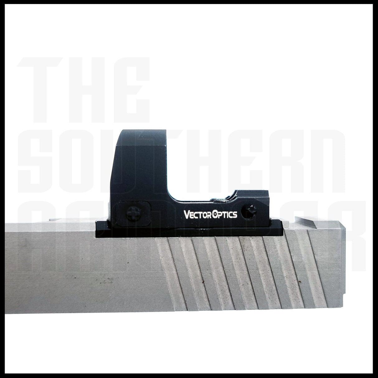 TSA® Adapter Plate – RMR to RMSc Optics for RMR - Cut Slides (Holosun® 407K/507K, Shield®, More) - The Southern Armorer LLC