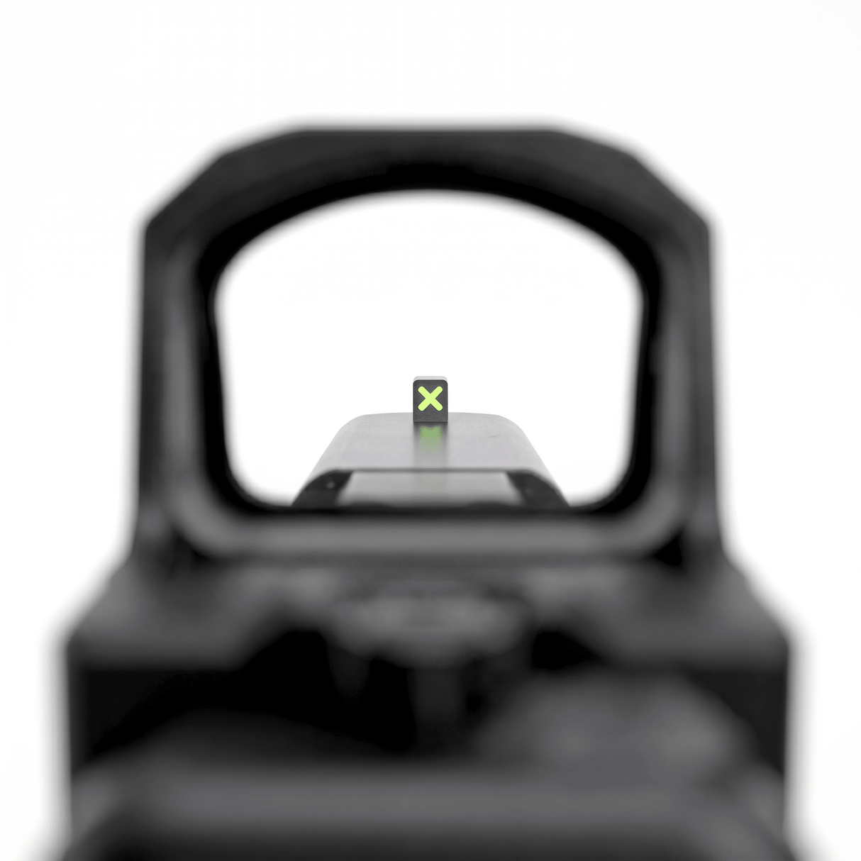 TSA® XXX Glow Sights for Glock® 17 19 19X 40 44 45 47 49 Gen 1-6 & MOS Screws Included - The Southern Armorer LLC