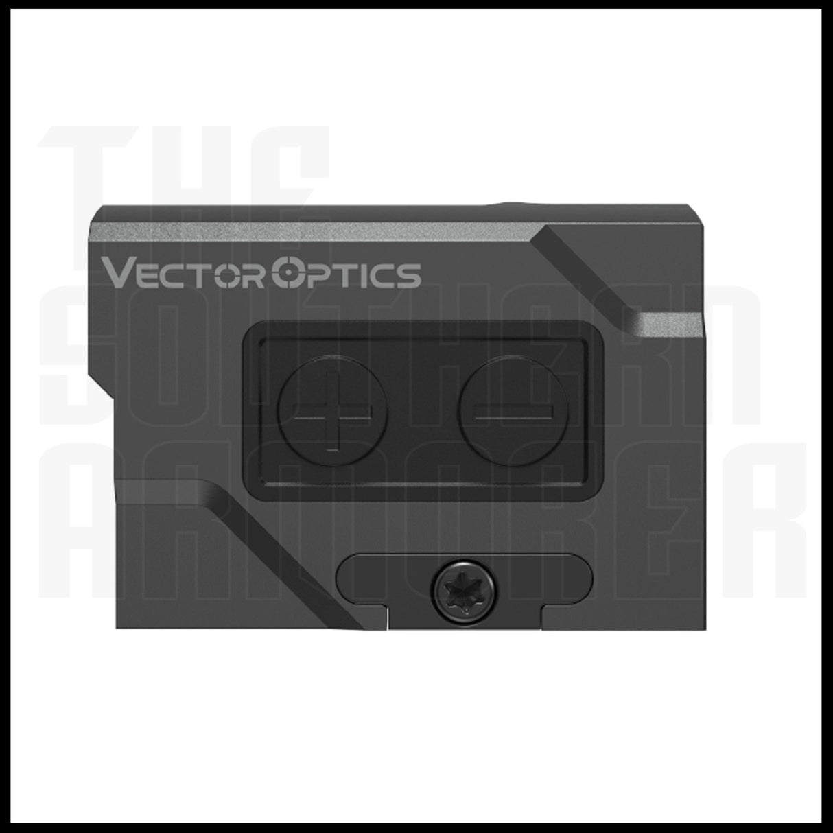 VECTOR OPTICS® Frenzy Plus SCRD - 63 Enclosed Red Dot – ACRO® Footprint + GLOCK® MOS Adapter - The Southern Armorer LLC