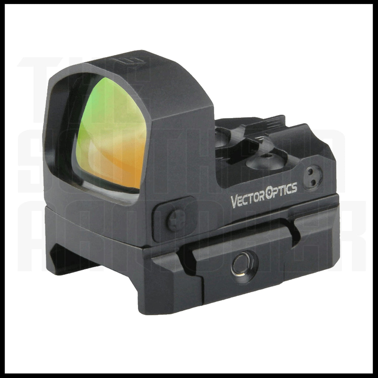 VECTOR OPTICS FRENZY - S MICRO RED DOT SIGHT 24x17 Shake Awake - The Southern Armorer LLC