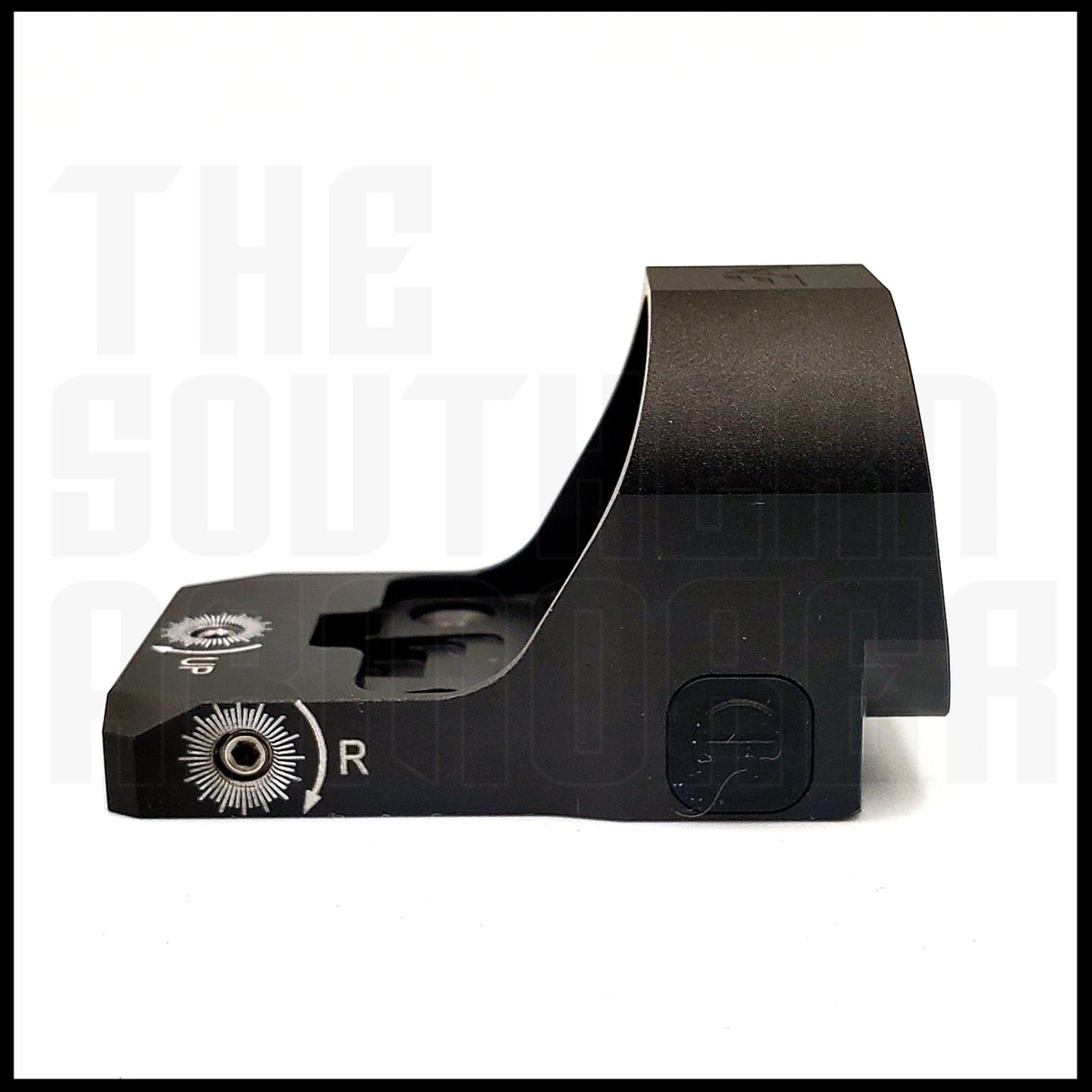 VECTOR OPTICS FRENZY - X RED DOT SIGHT 26x22 Shake Awake - The Southern Armorer LLC