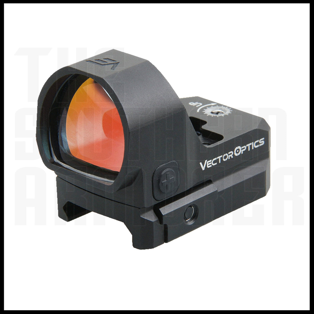 VECTOR OPTICS FRENZY - X RED DOT SIGHT 26x22 Shake Awake - The Southern Armorer LLC