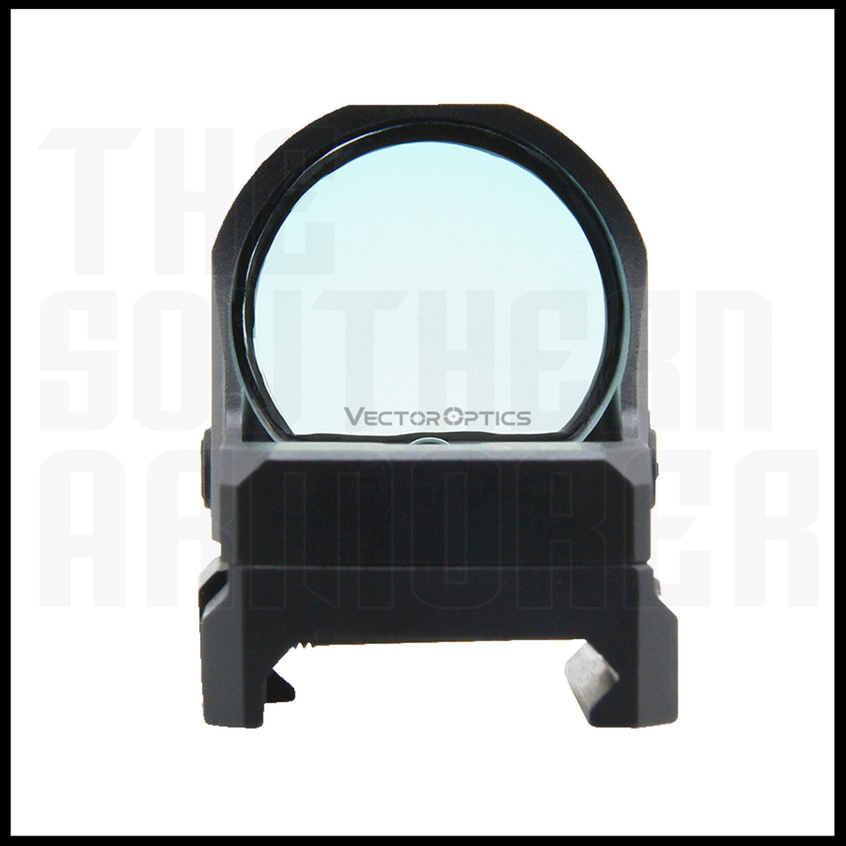 VECTOR OPTICS FRENZY - X RED DOT SIGHT 26x22 Shake Awake - The Southern Armorer LLC