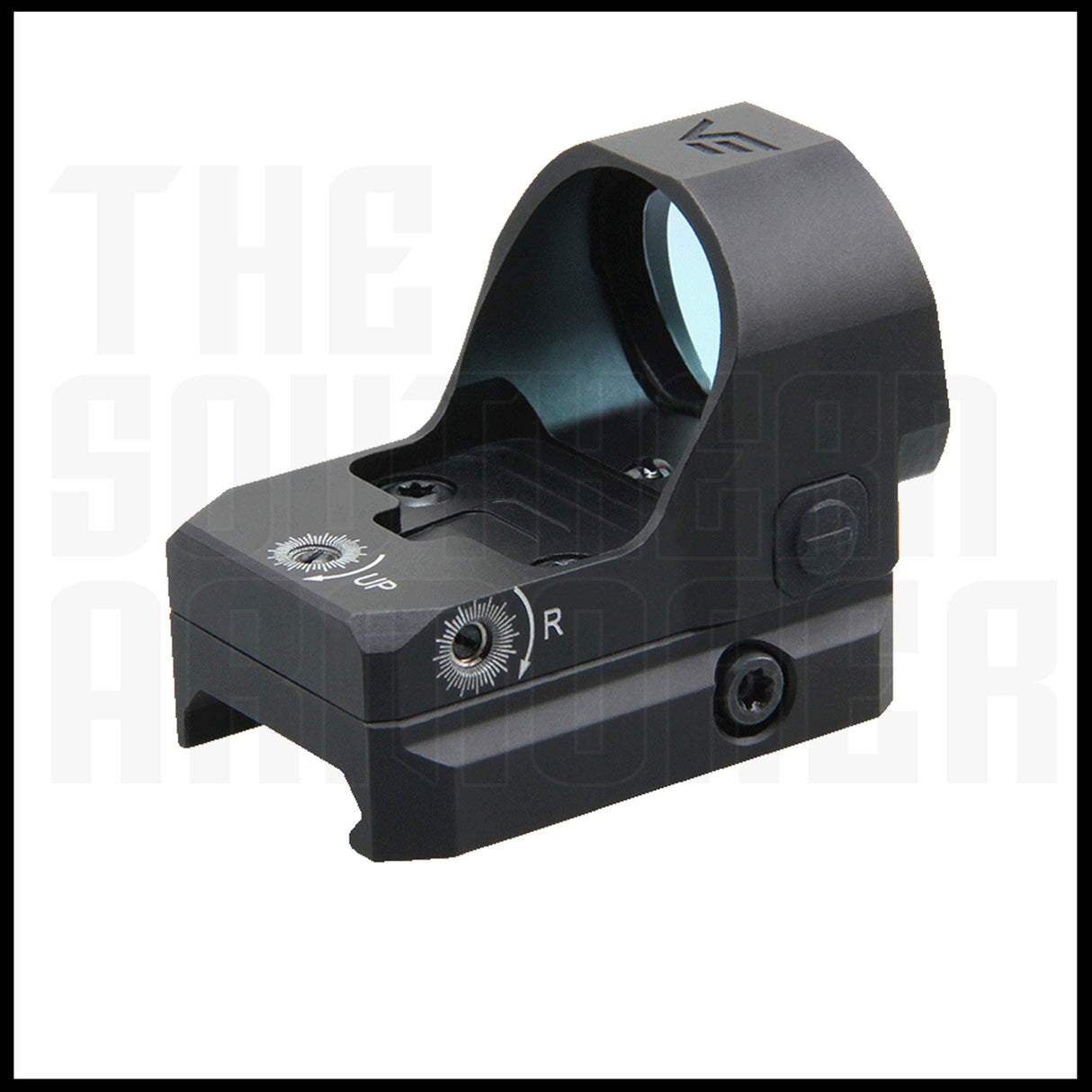VECTOR OPTICS FRENZY - X RED DOT SIGHT 26x22 Shake Awake - The Southern Armorer LLC