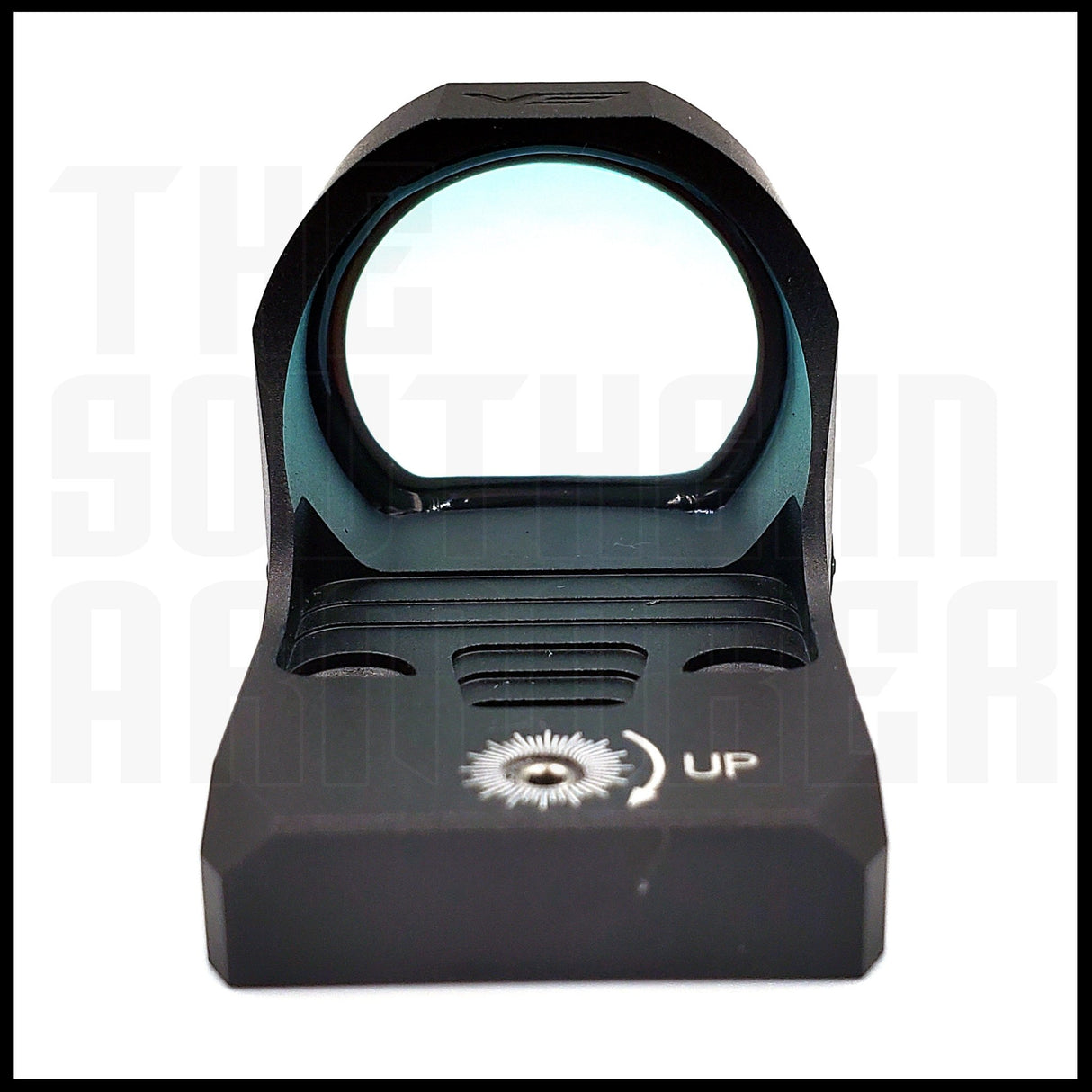 VECTOR OPTICS FRENZY - X RED DOT SIGHT 26x22 Shake Awake & Multi - Reticle - The Southern Armorer LLC
