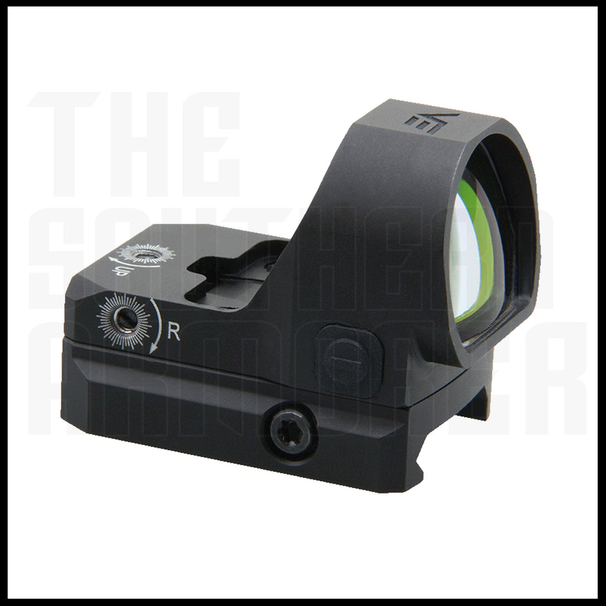 VECTOR OPTICS FRENZY - X RED DOT SIGHT 26x22 Shake Awake & Multi - Reticle - The Southern Armorer LLC