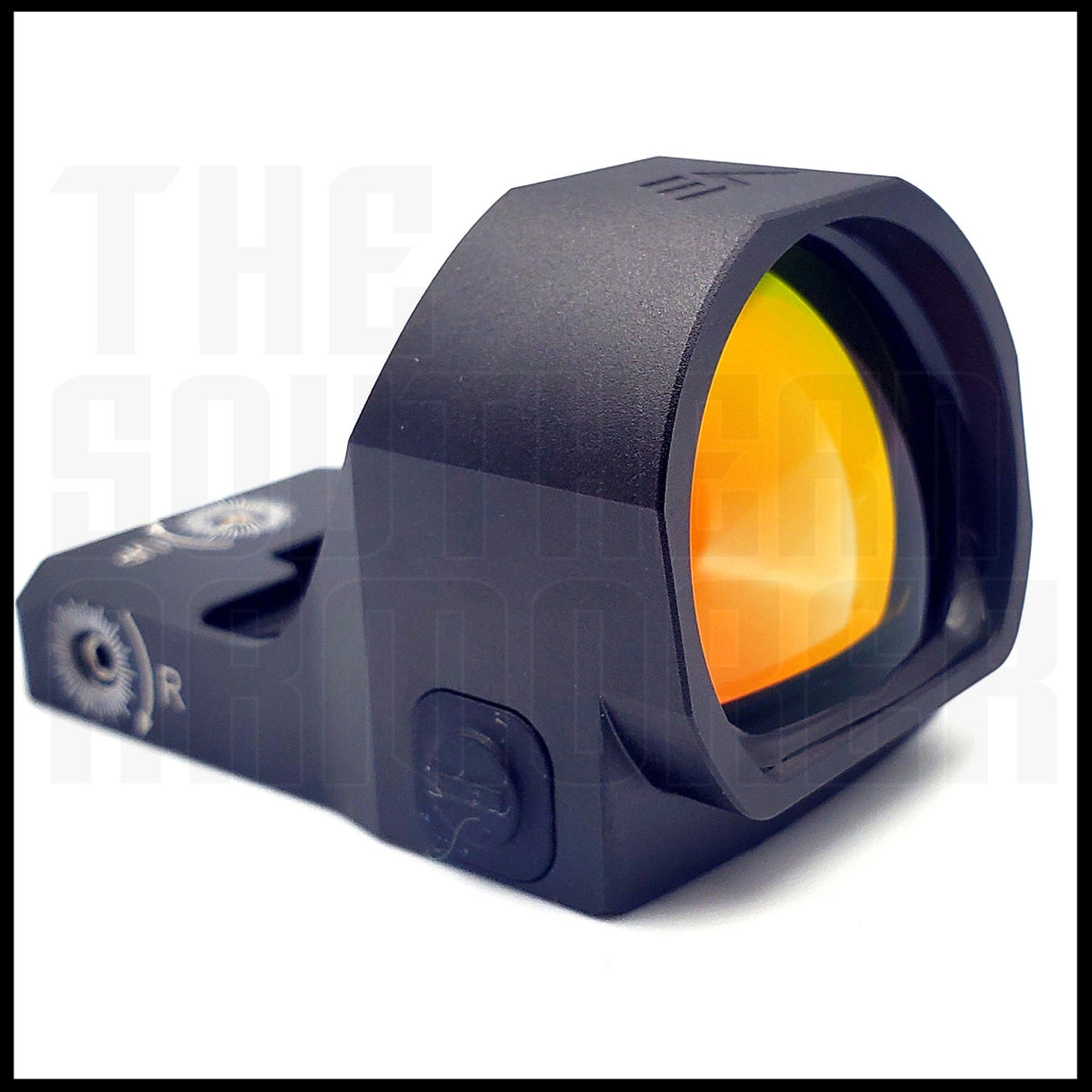 VECTOR OPTICS FRENZY - X RED DOT SIGHT 26x22 Shake Awake & Multi - Reticle - The Southern Armorer LLC