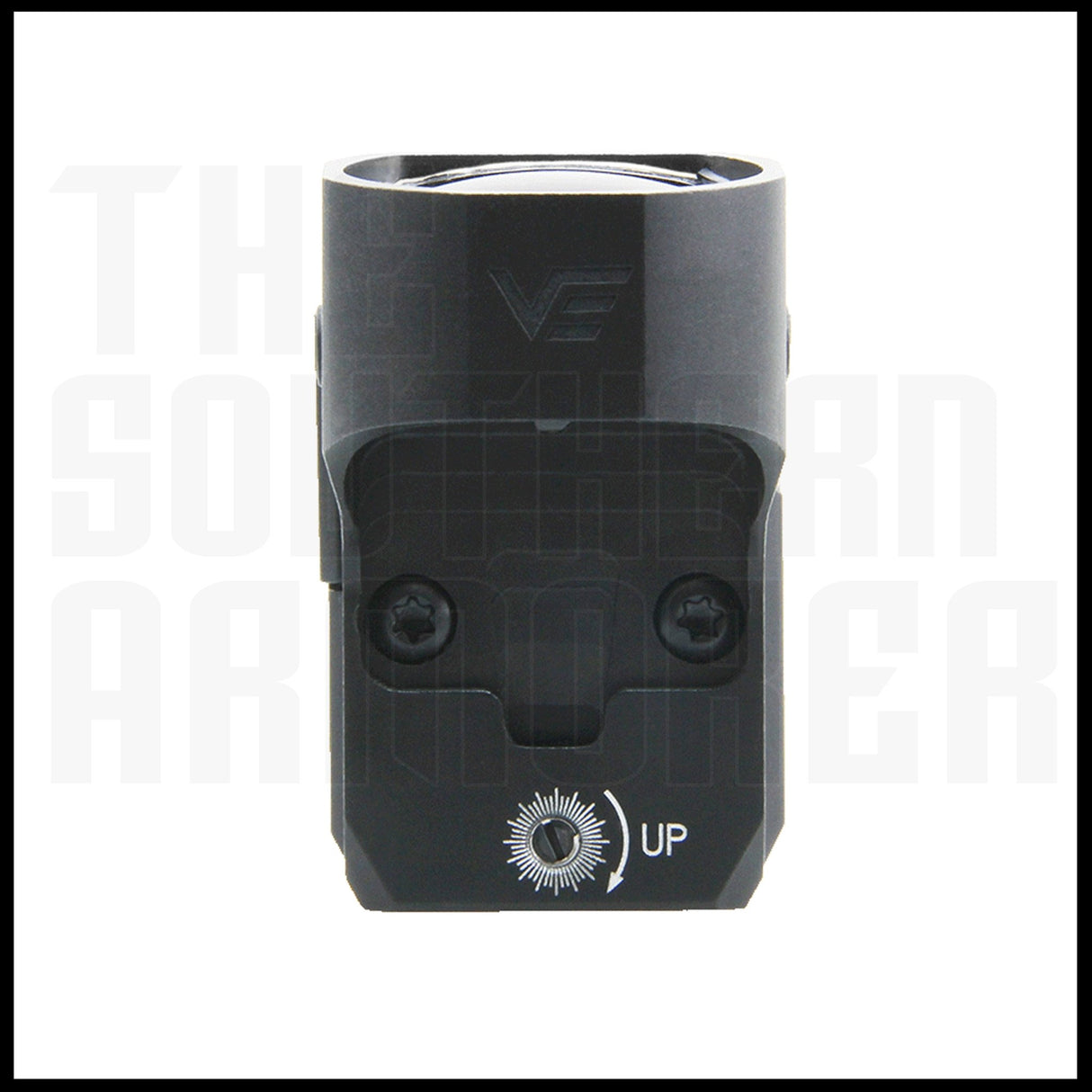 VECTOR OPTICS FRENZY - X RED DOT SIGHT 26x22 Shake Awake & Multi - Reticle - The Southern Armorer LLC