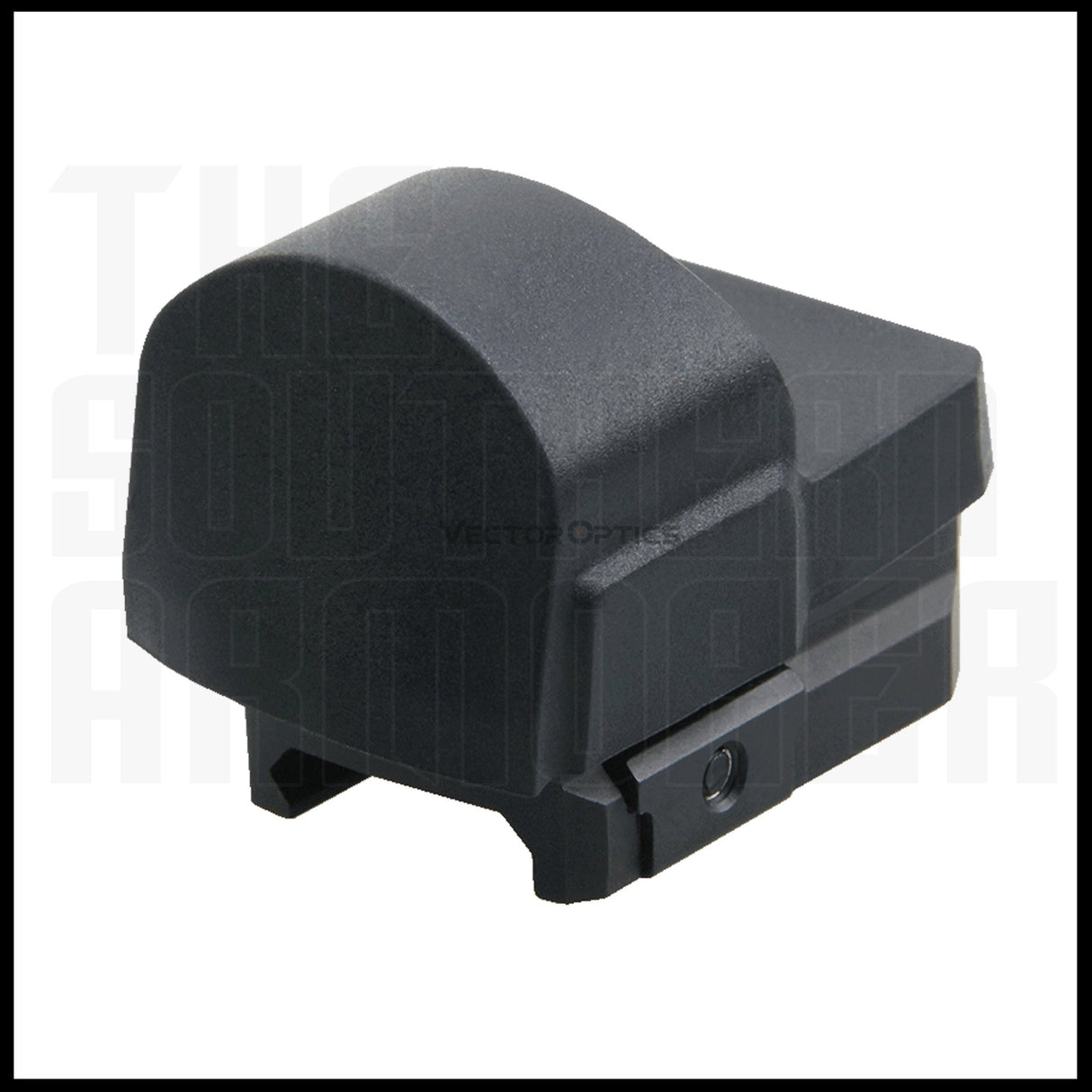 VECTOR OPTICS FRENZY - X RED DOT SIGHT 26x22 Shake Awake & Multi - Reticle - The Southern Armorer LLC