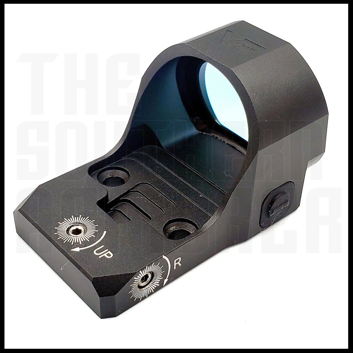 VECTOR OPTICS FRENZY - X RED DOT SIGHT 26x22 Shake Awake & Multi - Reticle - The Southern Armorer LLC