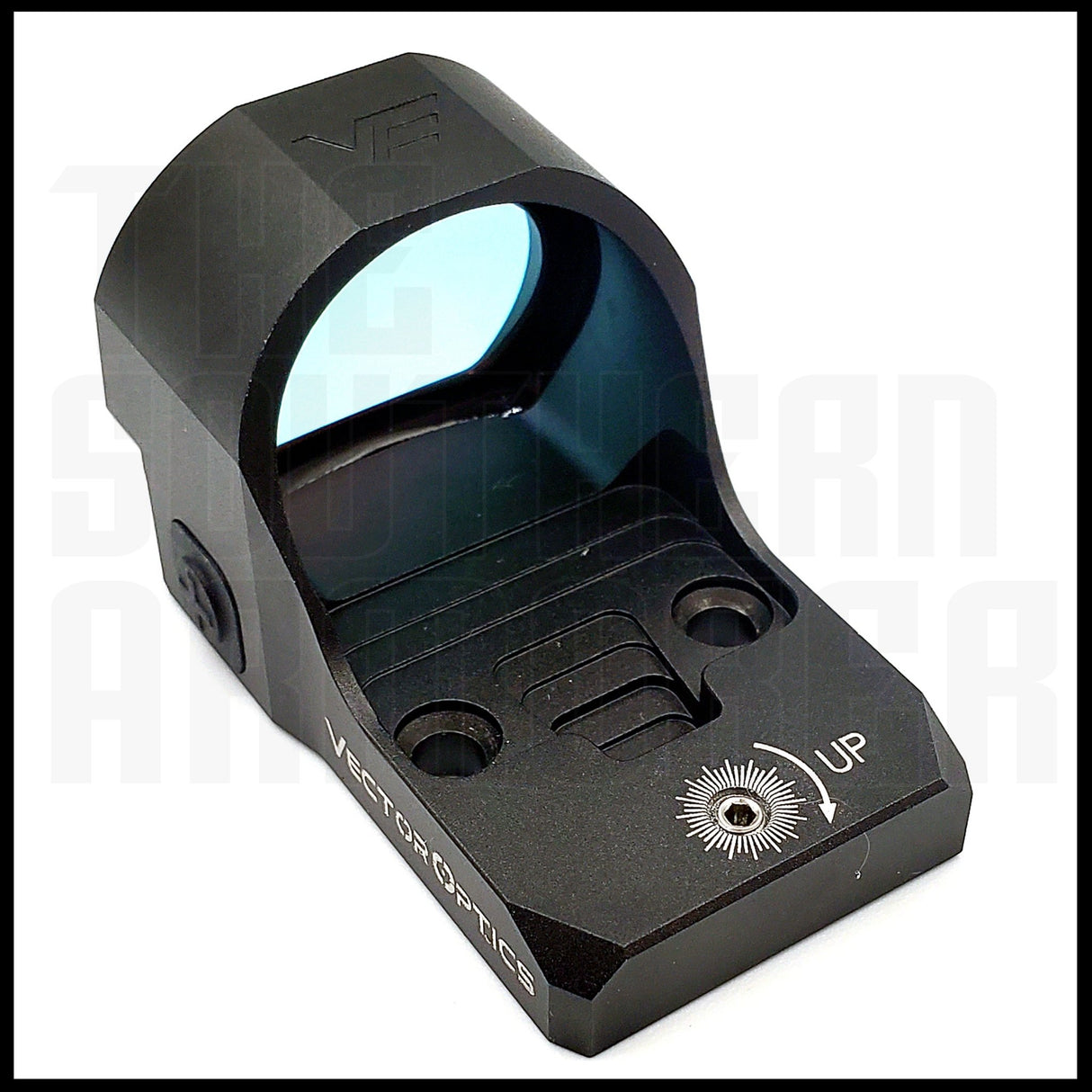 VECTOR OPTICS FRENZY - X RED DOT SIGHT 26x22 Shake Awake & Multi - Reticle - The Southern Armorer LLC