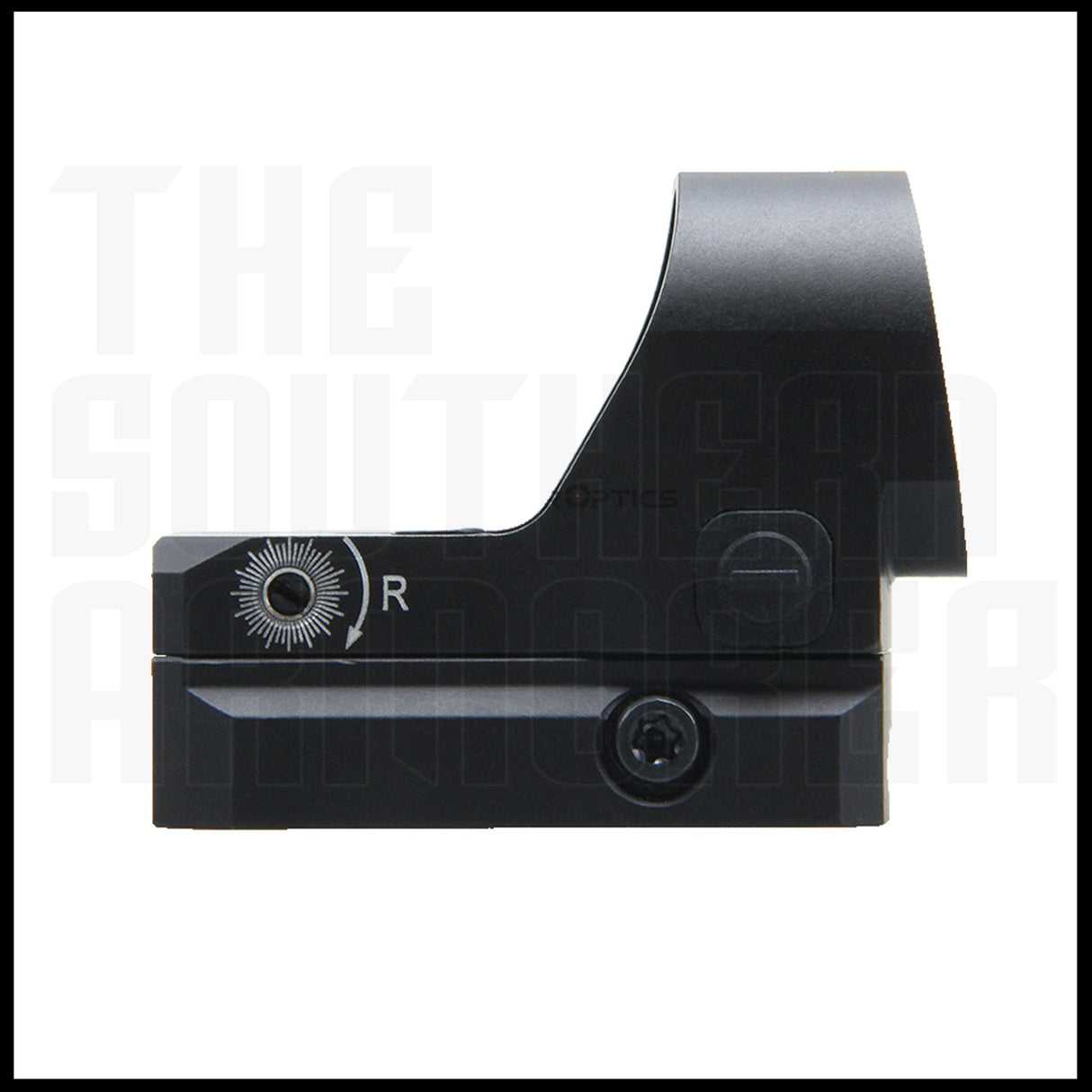 VECTOR OPTICS FRENZY - X RED DOT SIGHT 26x22 Shake Awake & Multi - Reticle - The Southern Armorer LLC