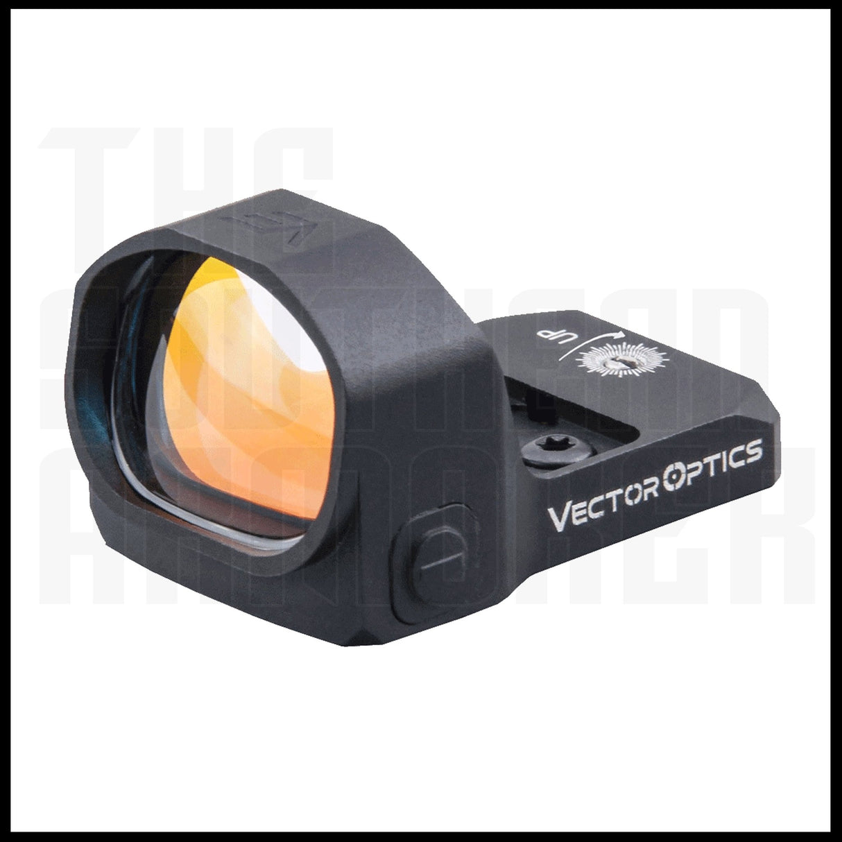 VECTOR OPTICS FRENZY - X RED DOT SIGHT 28x20 Big Window 6 MOA - The Southern Armorer LLC