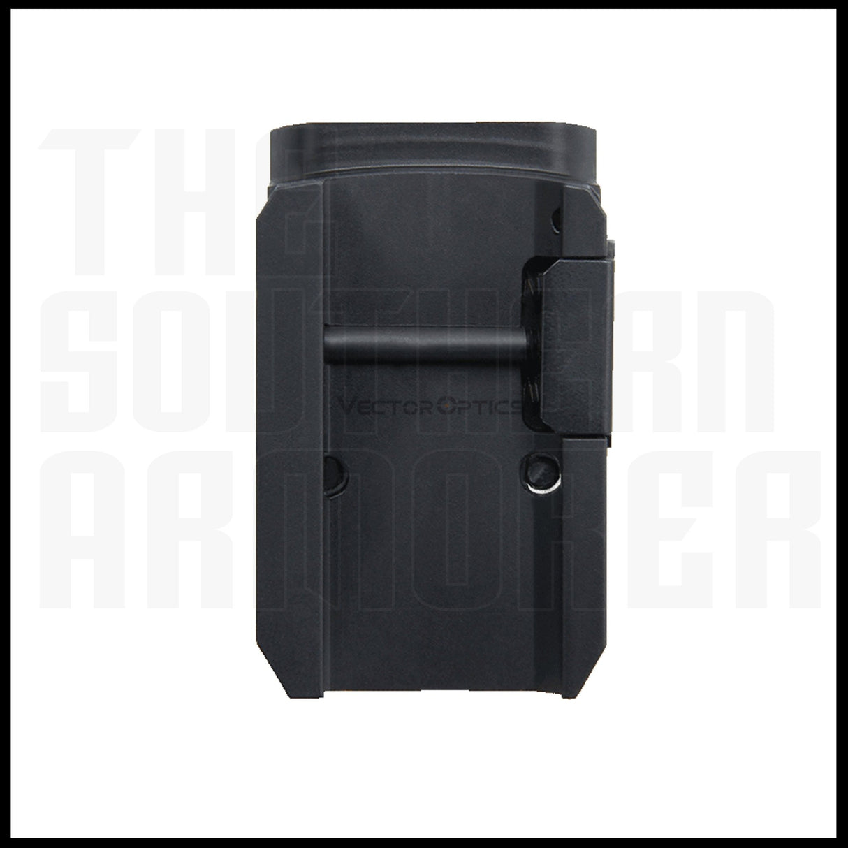 VECTOR OPTICS® SCRD - 37 Frenzy Red Dot Sight – 3 MOA | Auto Brightness | RMR® Footprint - The Southern Armorer LLC