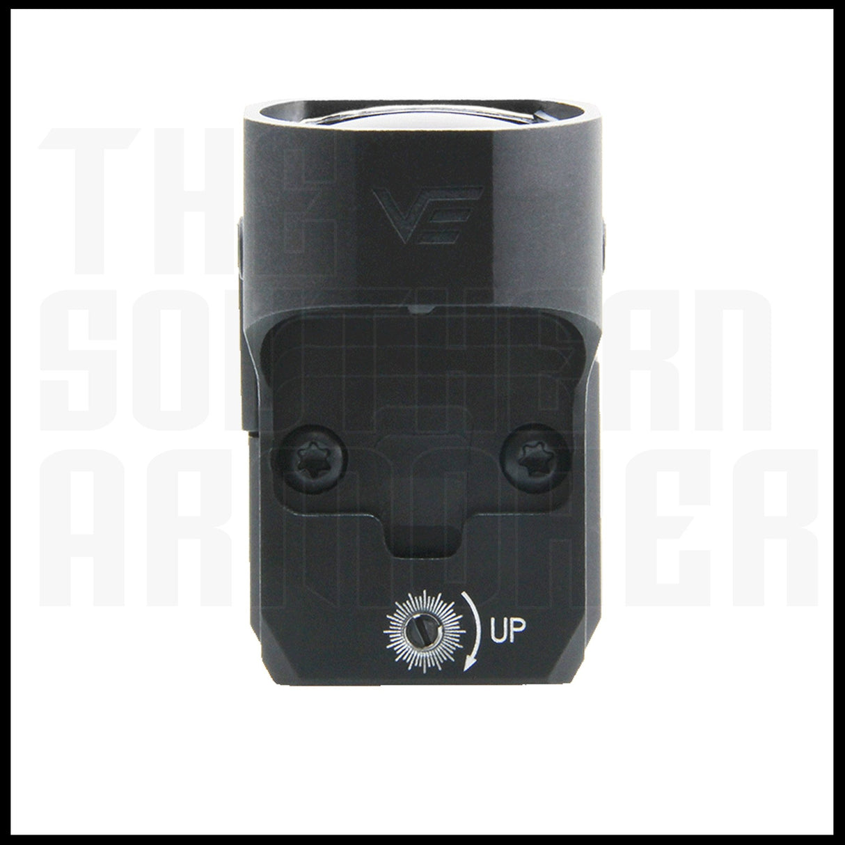 VECTOR OPTICS® SCRD - 37 Frenzy Red Dot Sight – 3 MOA | Auto Brightness | RMR® Footprint - The Southern Armorer LLC