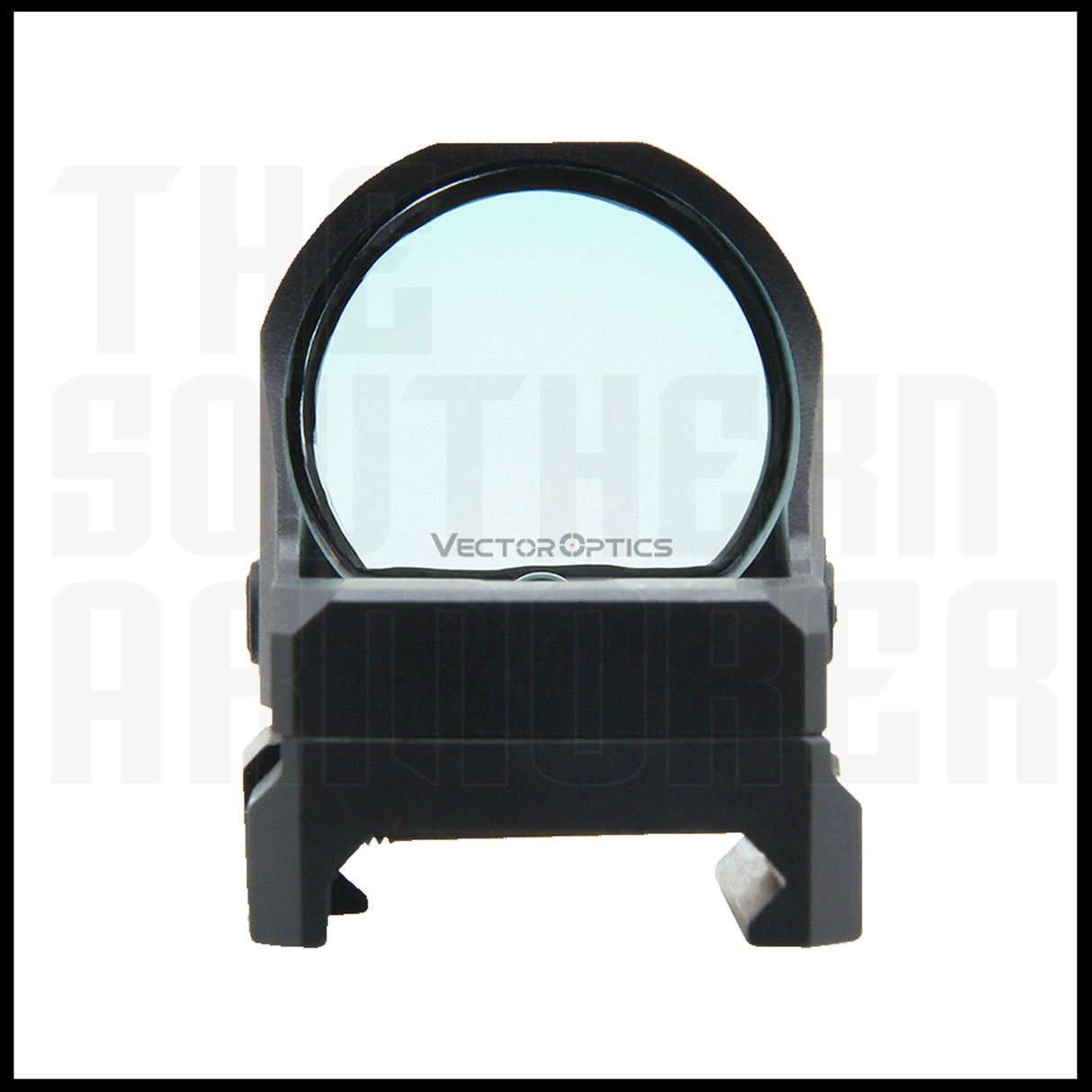 VECTOR OPTICS® SCRD - 37 Frenzy Red Dot Sight – 3 MOA | Auto Brightness | RMR® Footprint - The Southern Armorer LLC