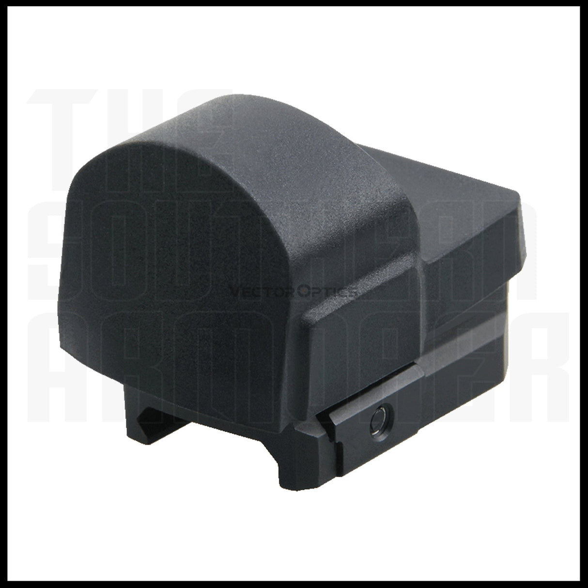 VECTOR OPTICS® SCRD - 37 Frenzy Red Dot Sight – 3 MOA | Auto Brightness | RMR® Footprint - The Southern Armorer LLC