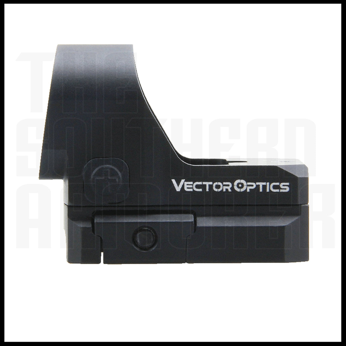 VECTOR OPTICS® SCRD - 37 Frenzy Red Dot Sight – 3 MOA | Auto Brightness | RMR® Footprint - The Southern Armorer LLC