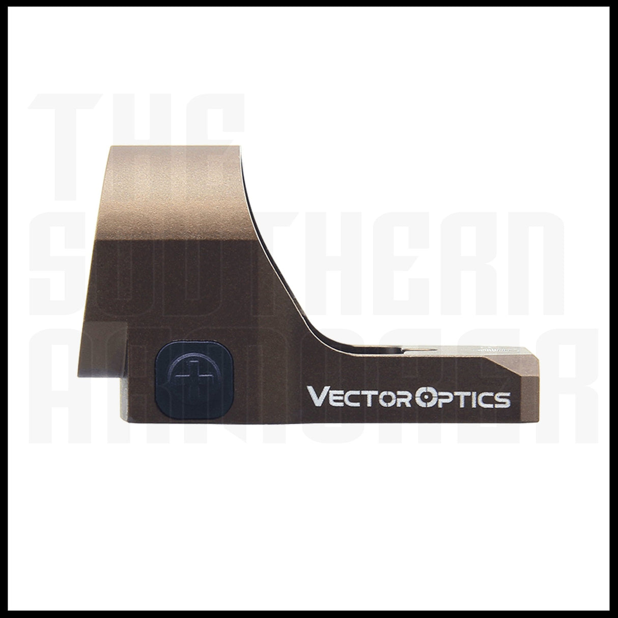 VECTOR OPTICS® SCRD - 59 Red Dot Sight – 3 MOA | Open Reflex | RMR® Footprint | Flat Dark Earth - The Southern Armorer LLC