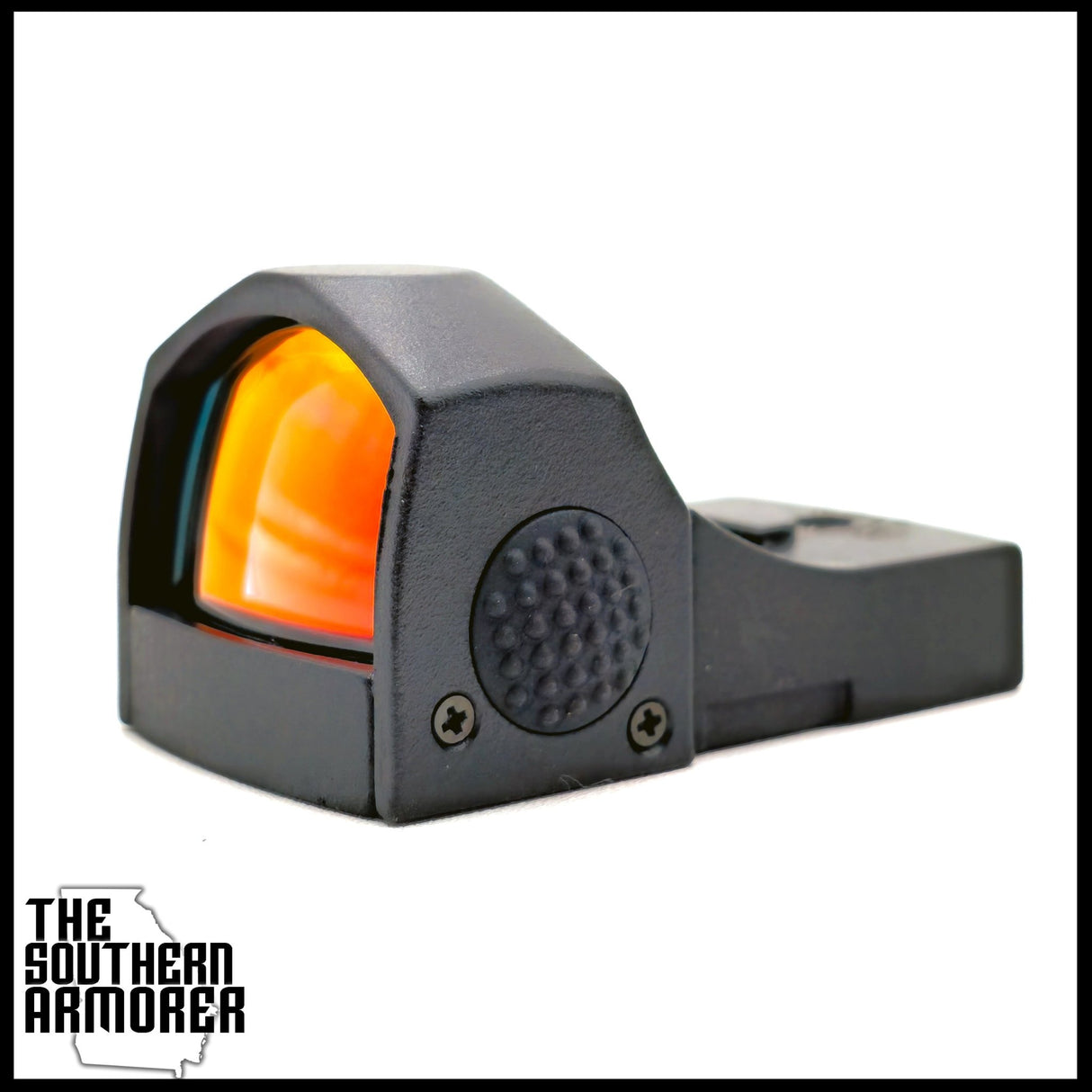 VICTOPTICS® RDSL16 Red Dot Optic – 3.5 MOA | DOCTER® Footprint | Fits GLOCK® MOS, Sig Sauer®, Springfield®, FN®, Walther® & More - The Southern Armorer LLC