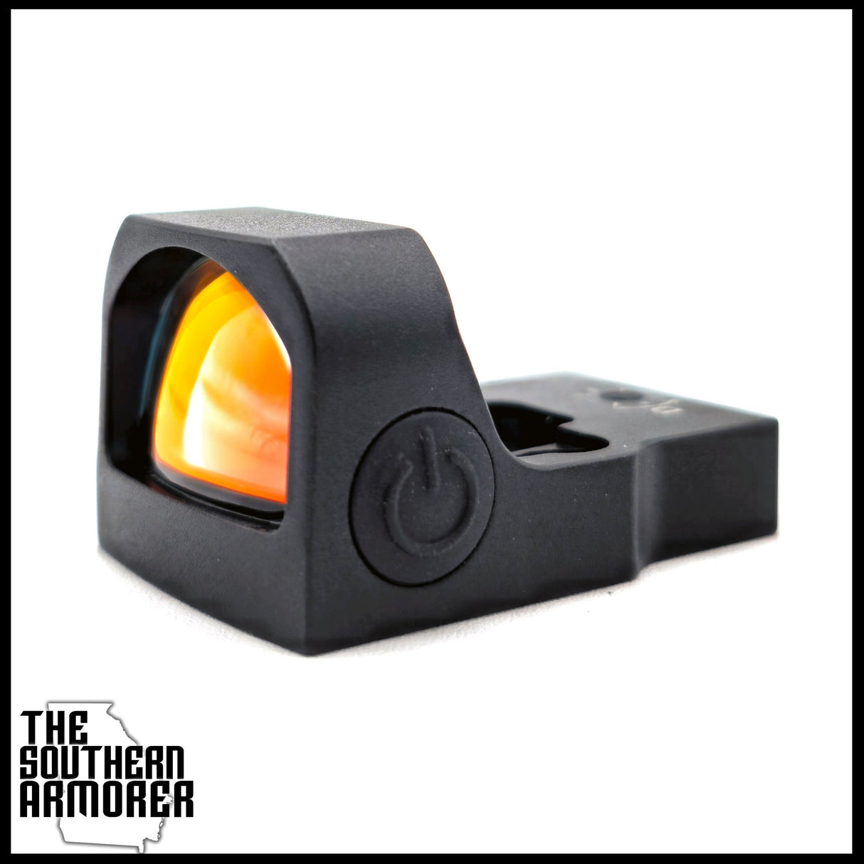 VICTOPTICS® V3 RDSL25 Red Dot Optic — 3.5 MOA | RMR® Footprint | Fits GLOCK® MOS, Canik®, FN®, Springfield® & More - The Southern Armorer LLC