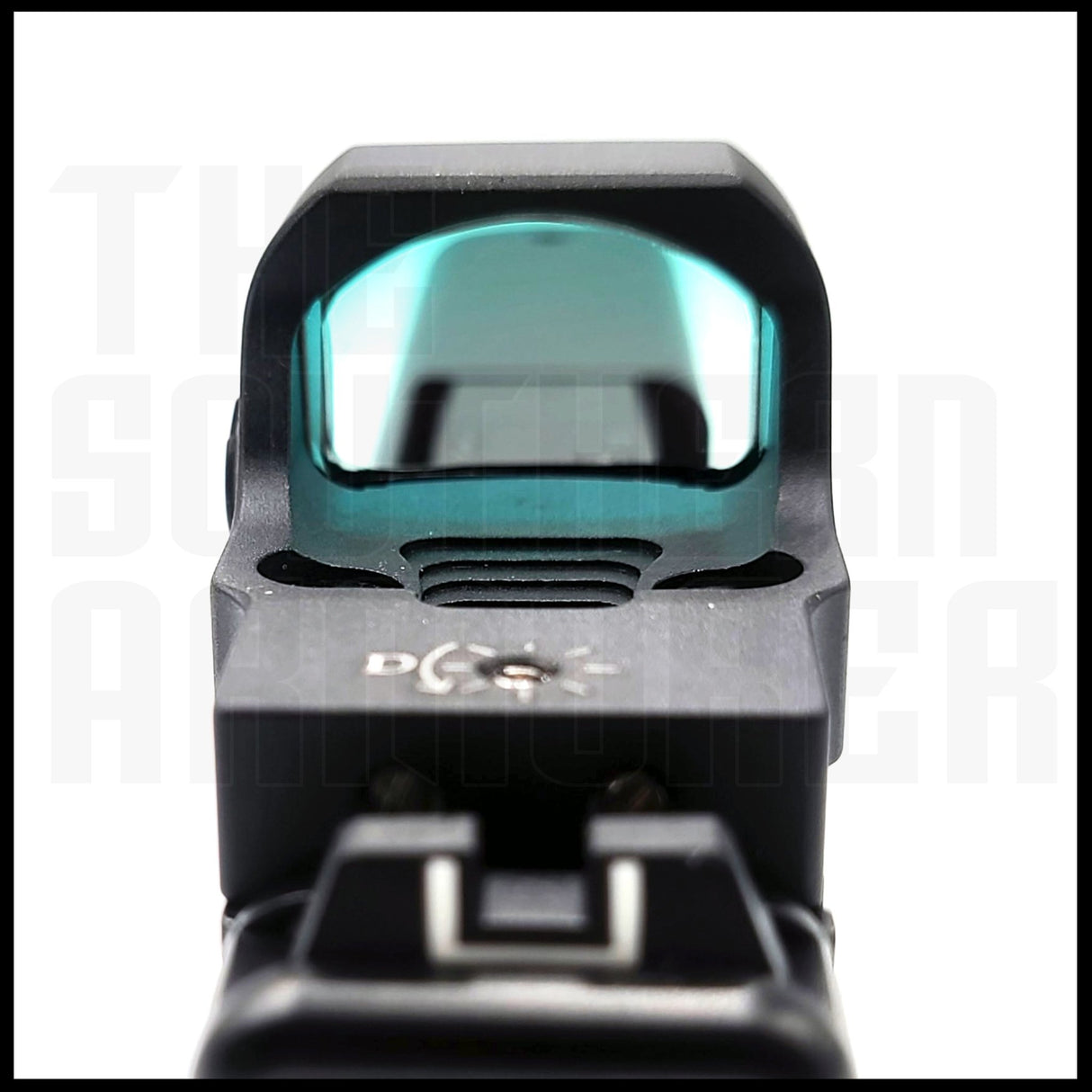 VICTOPTICS® V3 RDSL25 Red Dot Optic — 3.5 MOA | RMR® Footprint | Fits GLOCK® MOS, Canik®, FN®, Springfield® & More - The Southern Armorer LLC
