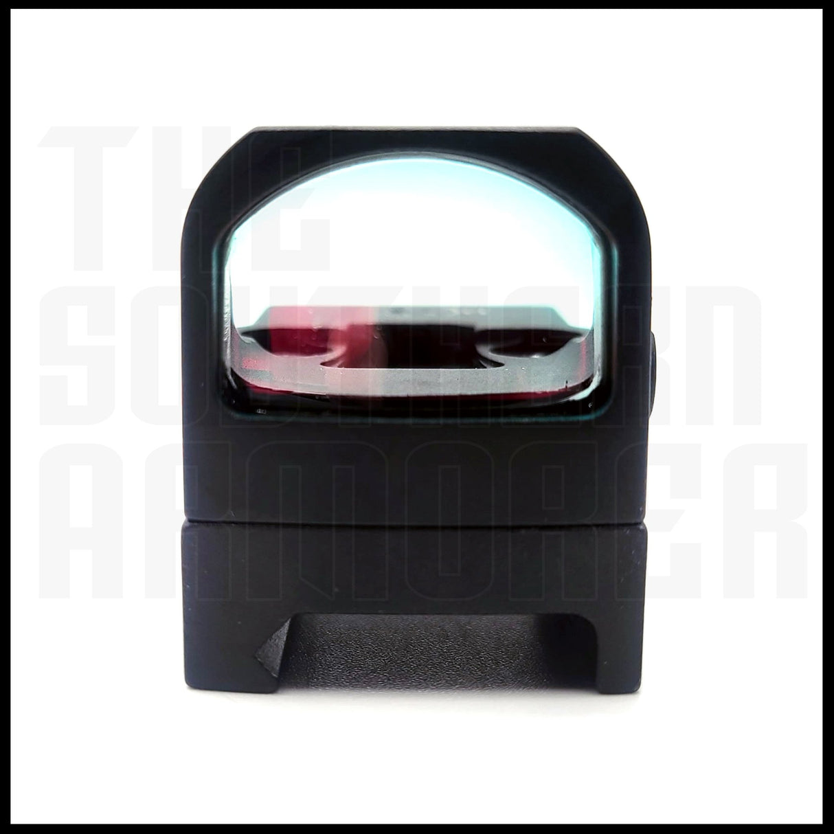 VICTOPTICS® V3 RDSL25 Red Dot Optic — 3.5 MOA | RMR® Footprint | Fits GLOCK® MOS, Canik®, FN®, Springfield® & More - The Southern Armorer LLC