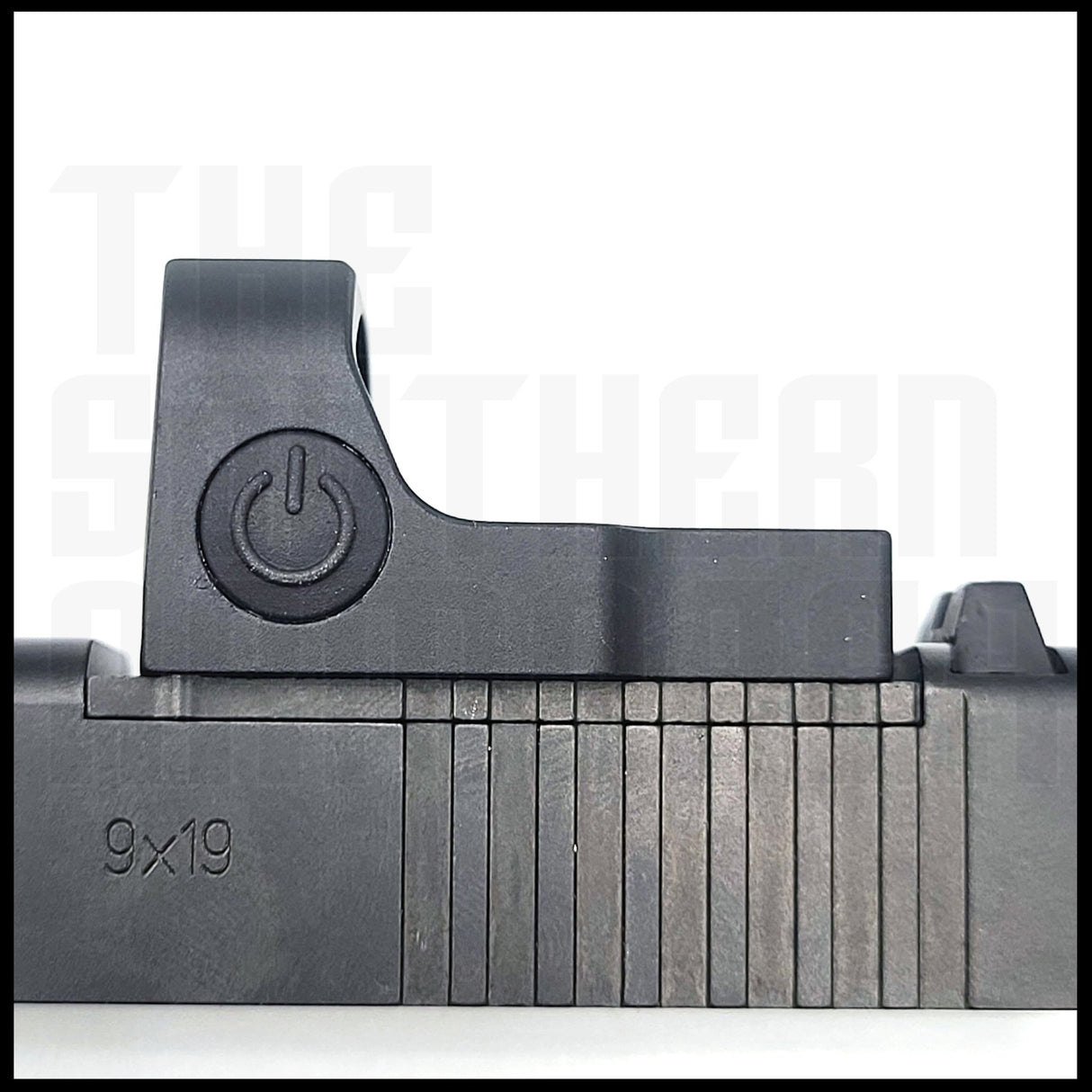 VICTOPTICS® V3 RDSL25 Red Dot Optic — 3.5 MOA | RMR® Footprint | Fits GLOCK® MOS, Canik®, FN®, Springfield® & More - The Southern Armorer LLC