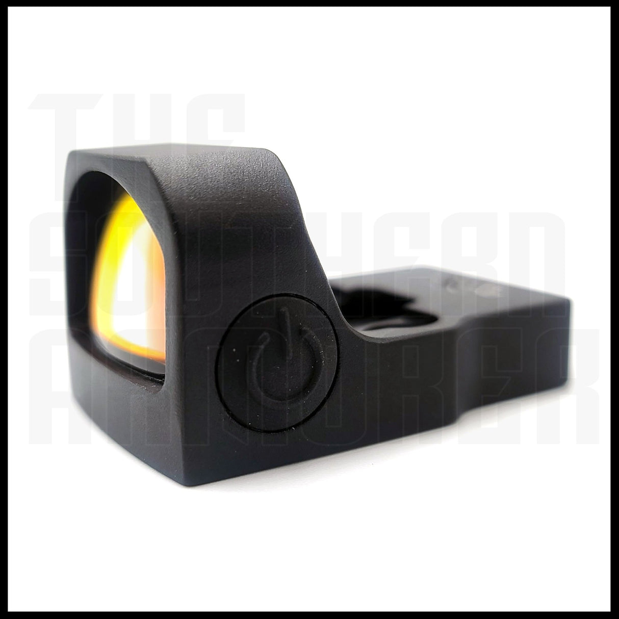 VICTOPTICS® V3 RDSL25 Red Dot Optic — 3.5 MOA | RMR® Footprint | Fits GLOCK® MOS, Canik®, FN®, Springfield® & More - The Southern Armorer LLC