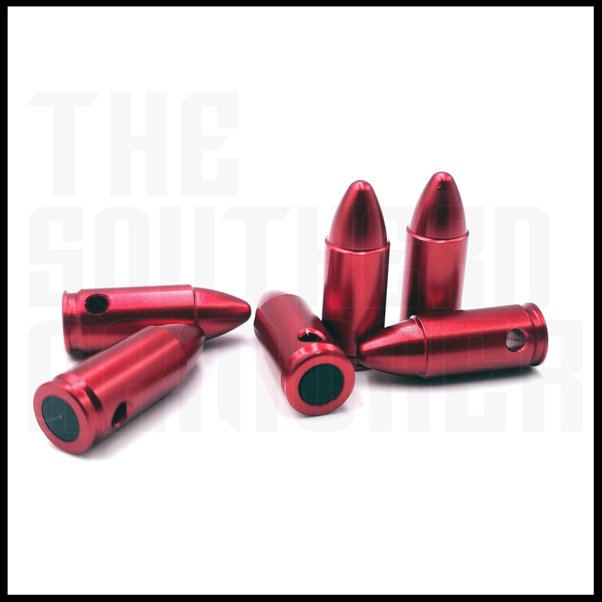 Dummy Rounds Use High Quality Dummy Rounds for Training & Dry Fire Practice - Safe, Rel ...