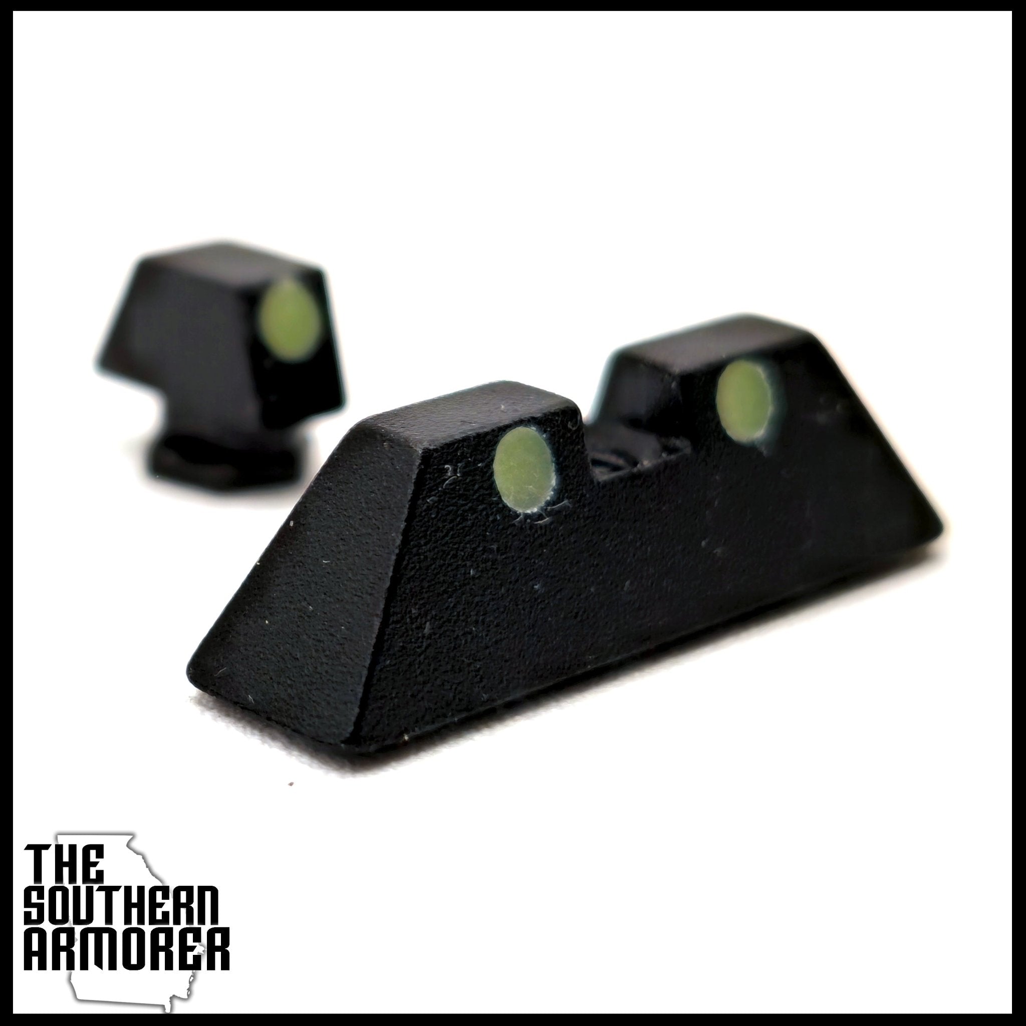 Glow-in-the-Dark Night Sights for GLOCK® 1
