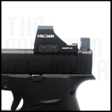 TSA® Adapter Filling Plate – Fits Holosun® 407K / 507K – Springfield® Hellcat OSP & GLOCK® 43X/48 MOS - The Southern Armorer LLC