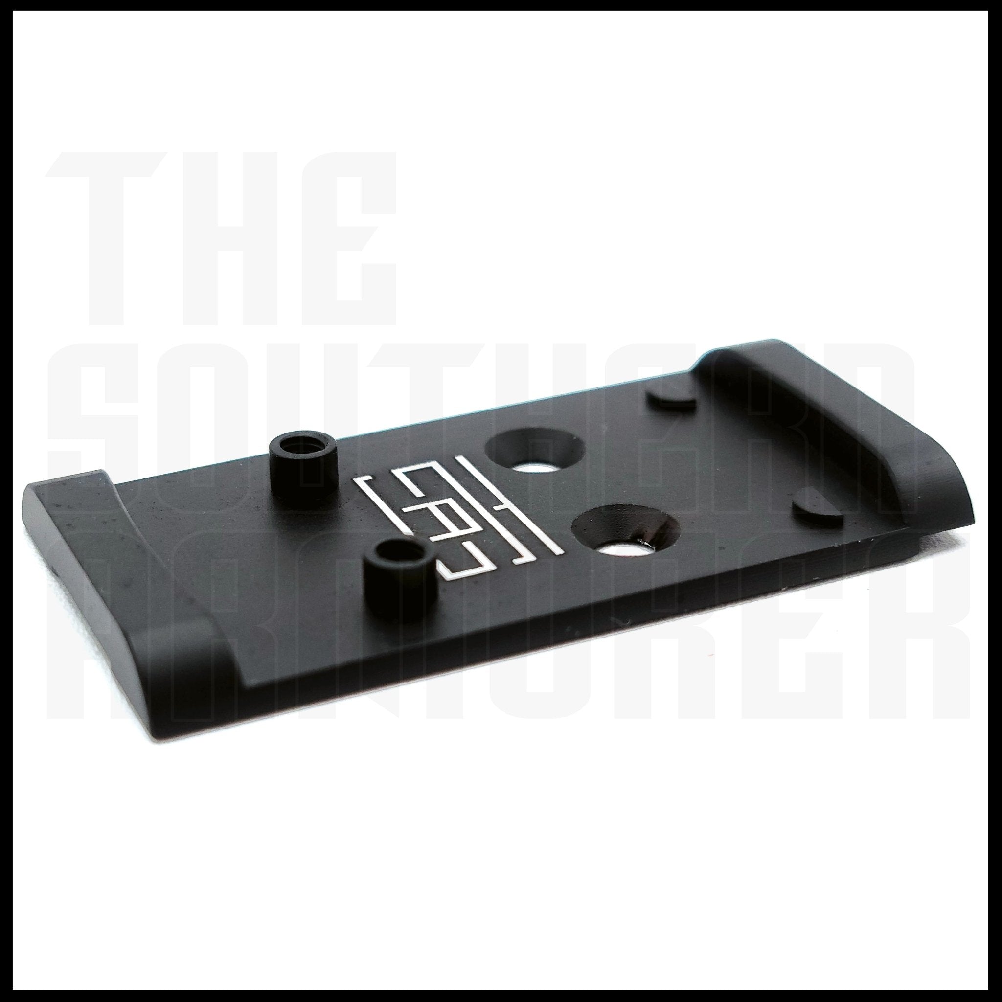 TSA® Adapter Plate – RMSc Footprint Optics for GLOCK® MOS Pistols