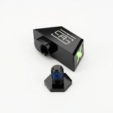 TSA® XXX Glow Sights for Glock® 17 19 19X 40 44 45 47 49 Gen 1-6 & MOS Screws Included - The Southern Armorer LLC