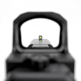 TSA® XXX Glow Sights for Glock® 17 19 19X 40 44 45 47 49 Gen 1-6 & MOS Screws Included - The Southern Armorer LLC