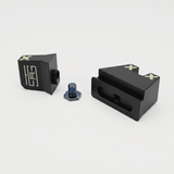 TSA® XXX Glow Suppressor Height Sights for Glock® Slimline | Fits G43, G43X, G43X MOS, G48 & G48 MOS - The Southern Armorer LLC