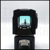 VECTOR OPTICS® Frenzy Plus SCRD - 63 Enclosed Red Dot – ACRO® Footprint + GLOCK® MOS Adapter - The Southern Armorer LLC