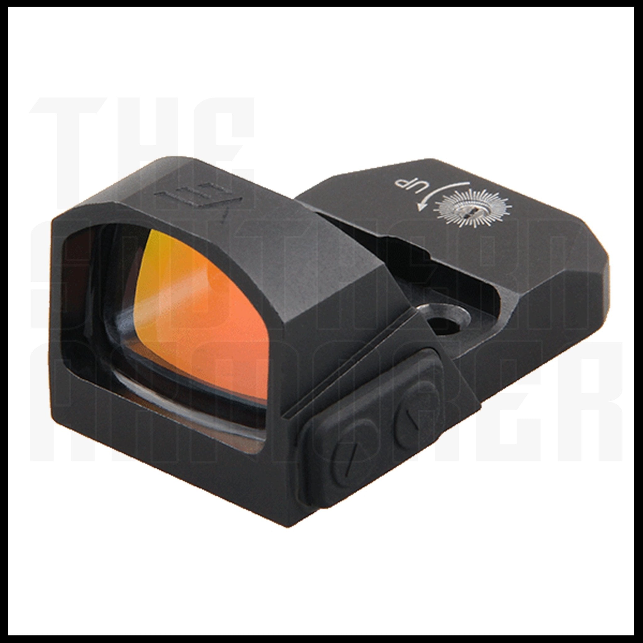 VECTOR OPTICS FRENZY RED DOT SIGHT 24x17 – The Southern Armorer LLC