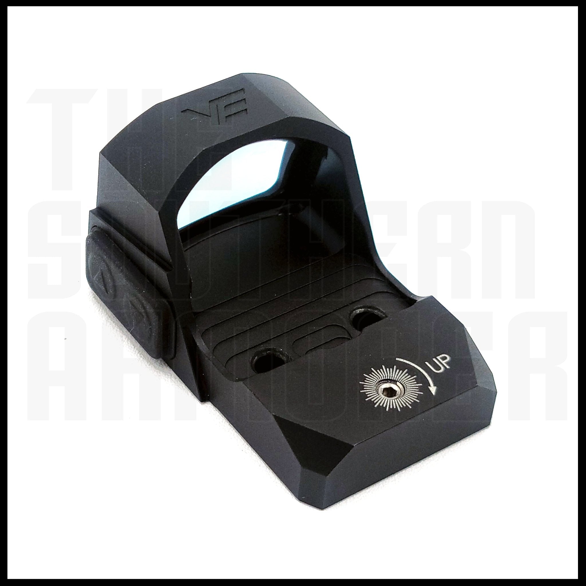 VECTOR OPTICS FRENZY RED DOT SIGHT 24x17 – The Southern Armorer LLC