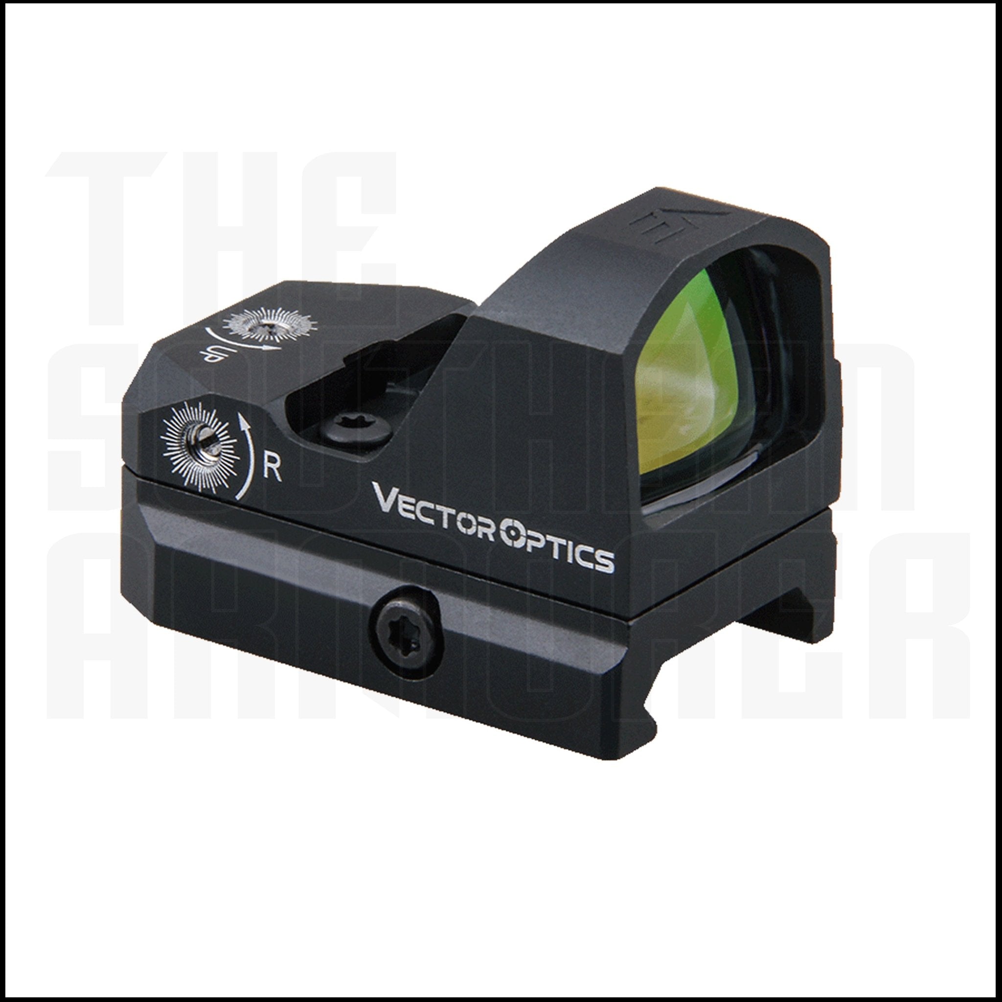 VECTOR OPTICS FRENZY RED DOT SIGHT 24x17 – The Southern Armorer LLC
