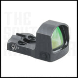 VECTOR OPTICS FRENZY - S MICRO RED DOT SIGHT 24x17 Shake Awake & Multi - Reticle - The Southern Armorer LLC