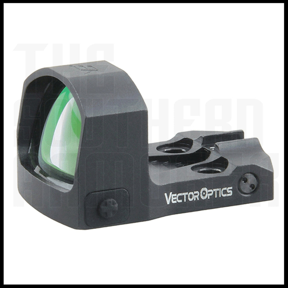 Vector Sight VECTOR OPTICS FRENZY-S MICRO RED DOT SIGHT 24x17 Shake Awake & Multi-R ...