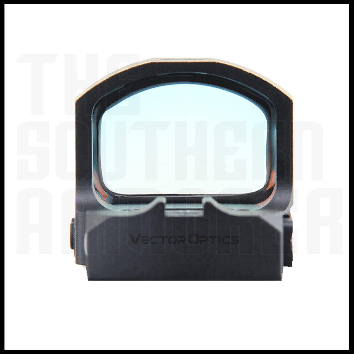VECTOR OPTICS FRENZY - S MICRO RED DOT SIGHT 24x17 Shake Awake & Multi - Reticle - The Southern Armorer LLC