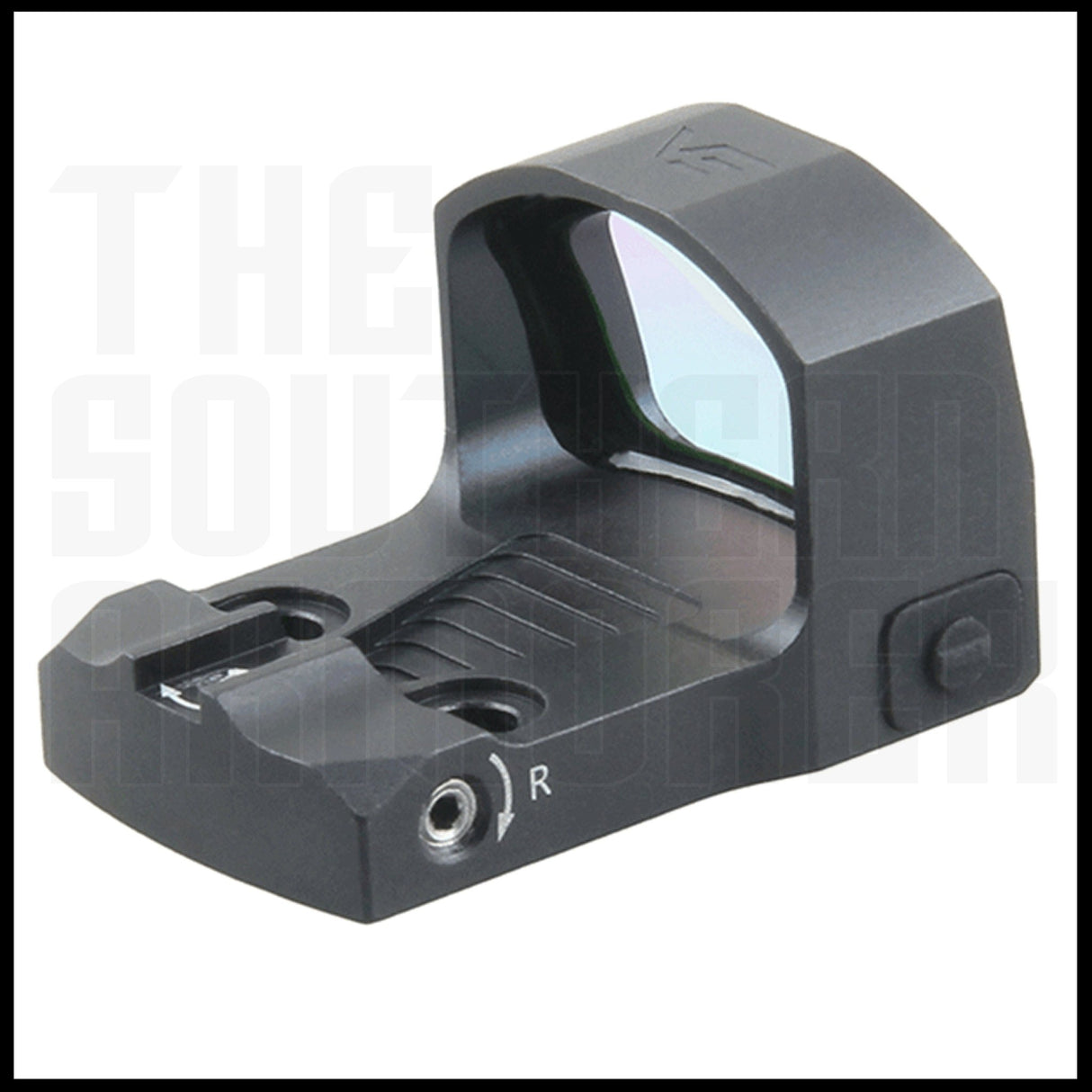 VECTOR OPTICS FRENZY - S MICRO RED DOT SIGHT 24x17 Shake Awake & Multi - Reticle - The Southern Armorer LLC
