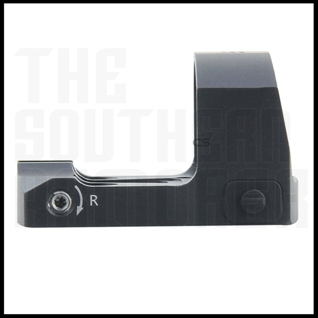 VECTOR OPTICS FRENZY - S MICRO RED DOT SIGHT 24x17 Shake Awake & Multi - Reticle - The Southern Armorer LLC