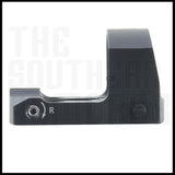 VECTOR OPTICS FRENZY - S MICRO RED DOT SIGHT 24x17 Shake Awake & Multi - Reticle - The Southern Armorer LLC