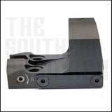 VECTOR OPTICS® Frenzy - S SCRD - 62 Red Dot Optic – 3 MOA | RMSc® Footprint | Shake Awake + Side Battery Tray - The Southern Armorer LLC