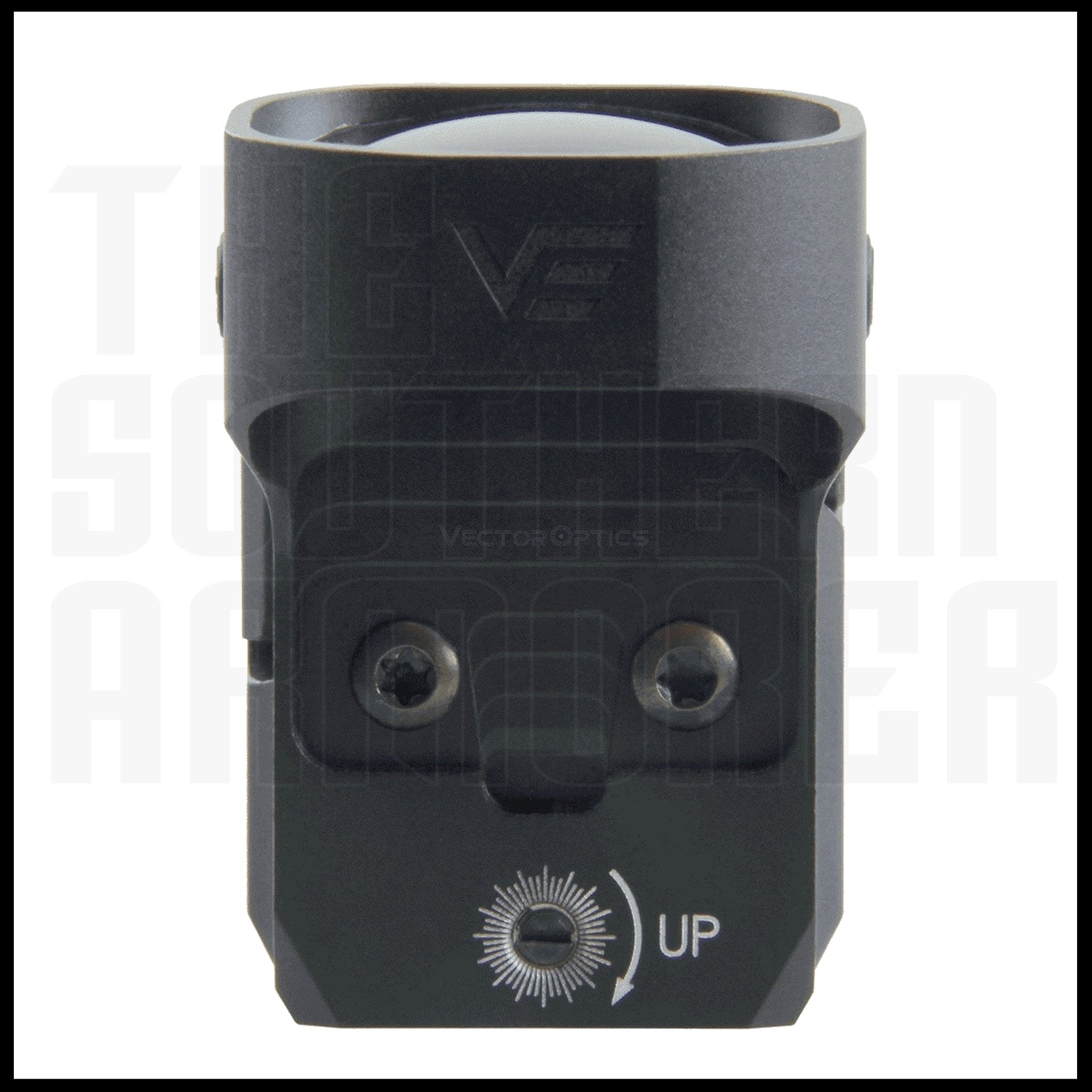 VECTOR OPTICS FRENZY-X RED DOT SIGHT 28x20 Big Window – The